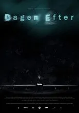 Póster de Dagen efter