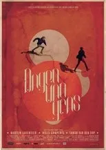 Póster de Dagen van gras