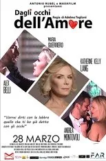 Póster de Dagli occhi dell'amore