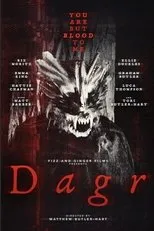 Póster de Dagr