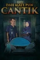 Póster de Dah Mati Pun Cantik