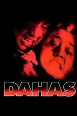 Póster de Dahas