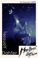 Póster de Dahfer Youssef Montreux Jazz.Festival