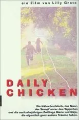 Póster de Daily Chicken