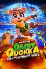 Póster de Daisy Quokka, ciudad santuario