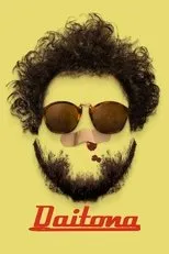 Póster de Daitona