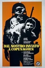 Póster de Dal nostro inviato a Copenaghen