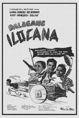 Póster de Dalagang Ilocana