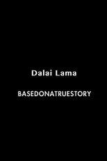 Póster de Dalai Lama