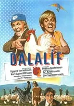 Póster de Dalalíf