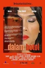 Póster de Dalam Botol