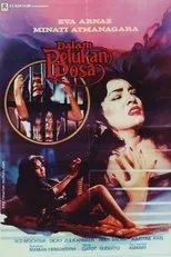 Póster de Dalam Pelukan Dosa