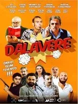 Póster de Dalavere