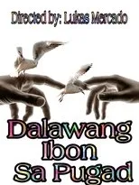 Póster de Dalawang Ibon Sa Pugad