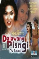 Póster de Dalawang Pisngi ng Langit
