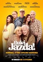 Póster de Dalej jazda!