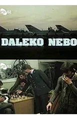 Póster de Daleko nebo