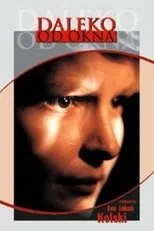Póster de Daleko od okna