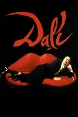 Póster de Dalí
