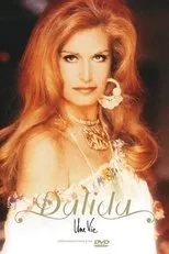 Póster de Dalida - Une vie
