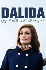 Póster de Dalida, les meilleures chansons