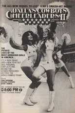 Póster de Dallas Cowboys Cheerleaders II