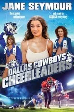 Póster de Dallas Cowboys Cheerleaders