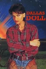 Póster de Dallas Doll