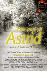 Póster de Dalle parti di Astrid