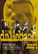 Póster de Dällebach Kari