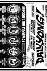 Póster de Daluyong!