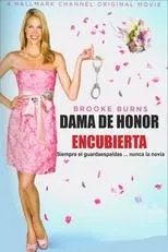 Póster de Dama de honor encubierta