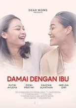 Póster de Damai Dengan Ibu
