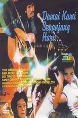 Póster de Damai Kami Sepanjang Hari