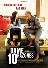 Póster de Dame 10 razones
