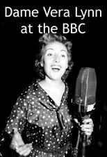 Póster de Dame Vera Lynn at the BBC
