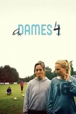Póster de Dames 4