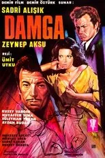 Póster de Damga