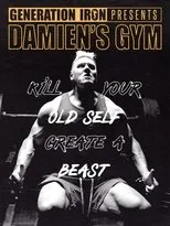 Póster de Damien's Gym