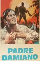 Póster de Damien's Island