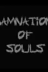 Póster de Damnation of Souls