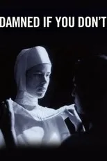 Póster de Damned If You Don't