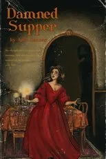 Póster de Damned Supper