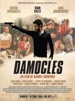 Póster de Damoclès