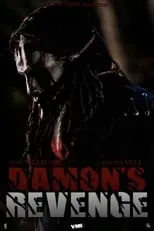 Póster de Damon's Revenge