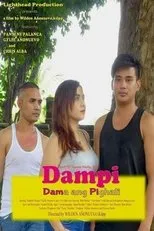 Póster de Dampi
