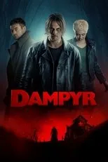 Póster de Dampyr