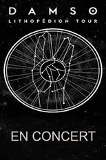 Póster de Damso : Lithopédion Tour (AccorHotels Arena)