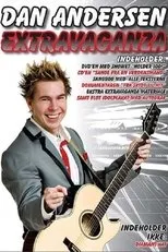 Póster de Dan Andersen: extravaganza