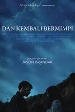 Póster de Dan Kembali Bermimpi